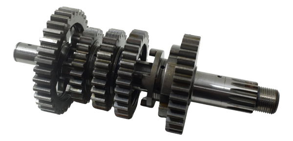 Caixa Marcha Câmbio Royal Enfield Himalayan 411 19-25 Origin