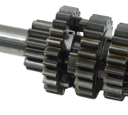 Caixa Marcha Câmbio Royal Enfield Himalayan 411 19-25 Origin