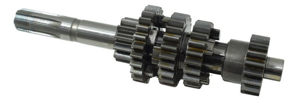 Caixa Marcha Câmbio Royal Enfield Himalayan 411 19-25 Origin