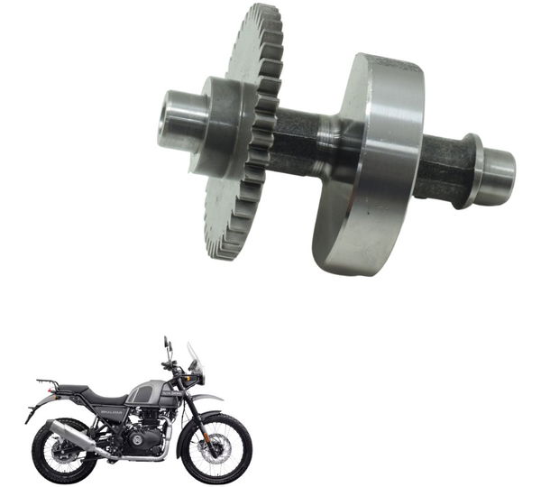 Balanceiro Virabrequim Royal Enfield Himalayan 411 19-25 Ori