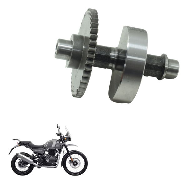 Balanceiro Virabrequim Royal Enfield Himalayan 411 19-25 Ori