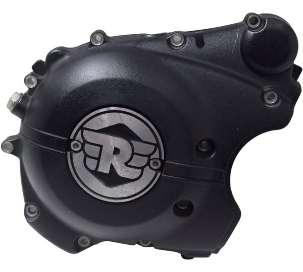 Tampa Motor Estator Royal Enfield Himalayan 411 19-25 Origin Preto