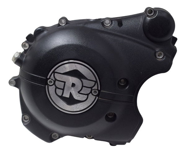 Tampa Motor Estator Royal Enfield Himalayan 411 19-25 Origin Preto