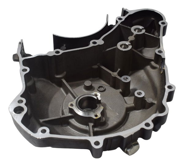 Tampa Motor Estator Royal Enfield Himalayan 411 19-25 Origin Preto