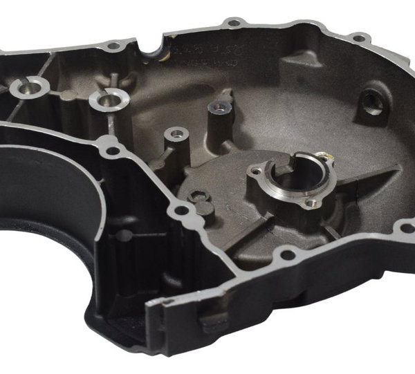 Tampa Motor Estator Royal Enfield Himalayan 411 19-25 Origin Preto