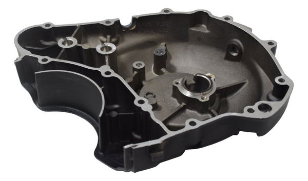 Tampa Motor Estator Royal Enfield Himalayan 411 19-25 Origin Preto