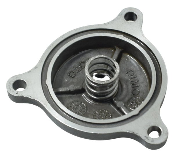 Tampa Motor Lado Direito Royal Enfield Himalayan 411 19-25