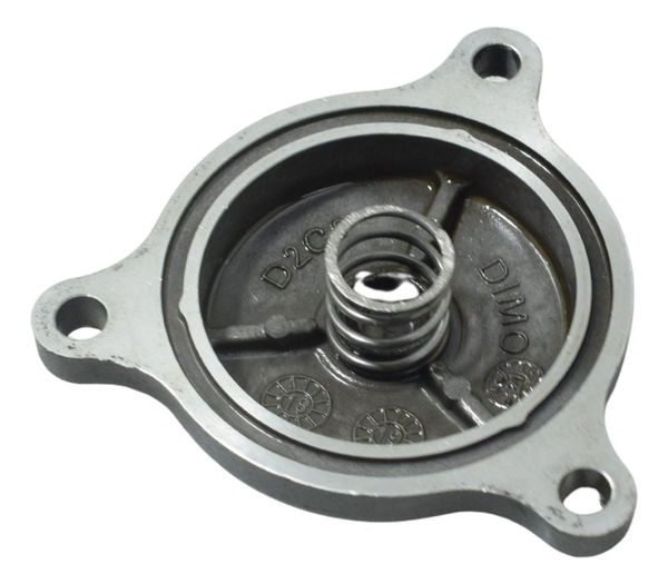 Tampa Motor Lado Direito Royal Enfield Himalayan 411 19-25