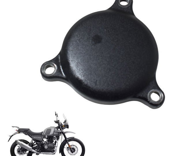 Tampa Motor Lado Direito Royal Enfield Himalayan 411 19-25
