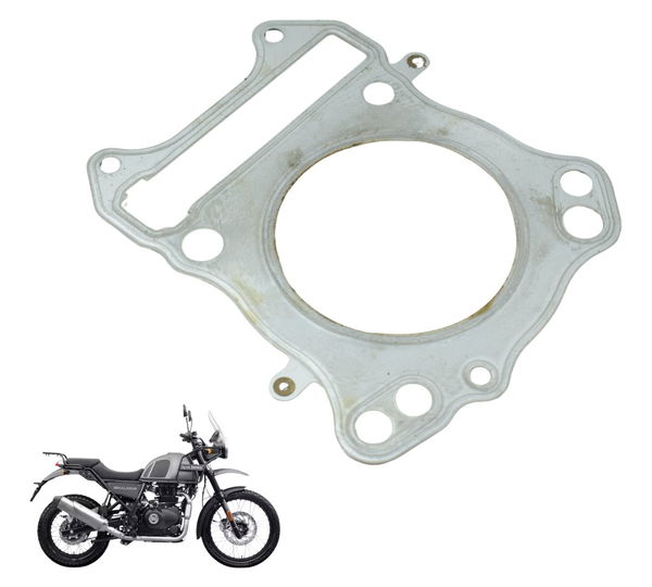 Junta Cabeçote Royal Enfield Himalayan 411 19-25 Original