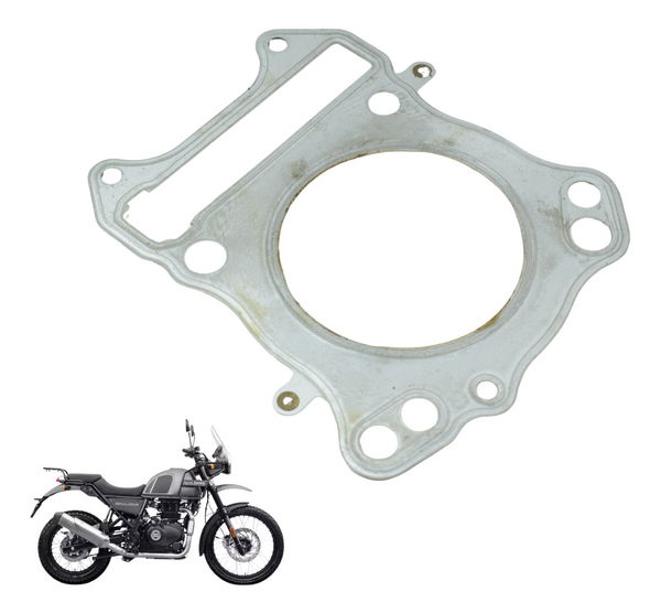 Junta Cabeçote Royal Enfield Himalayan 411 19-25 Original