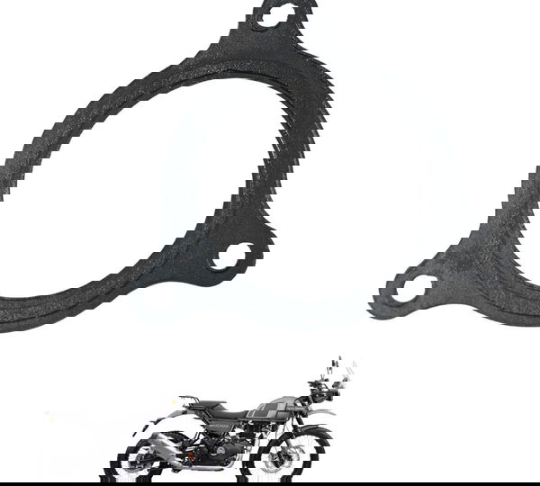 Junta Tampa Motor Direito Royal Enfield Himalayan 411 19-25