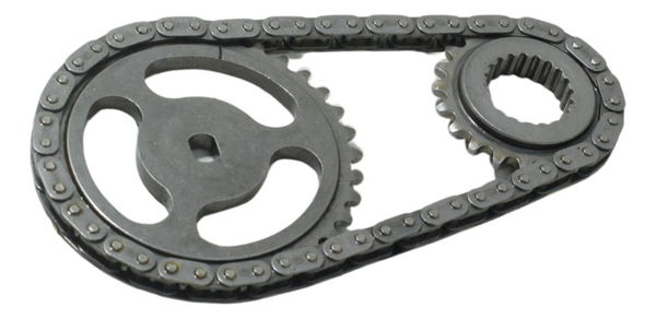 Engrenagem Bomba Óleo Royal Enfield Himalayan 411 19-25 Orig