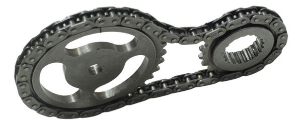 Engrenagem Bomba Óleo Royal Enfield Himalayan 411 19-25 Orig