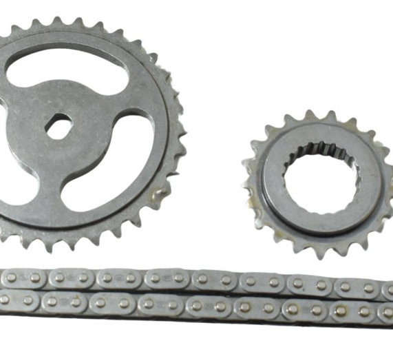 Engrenagem Bomba Óleo Royal Enfield Himalayan 411 19-25 Orig