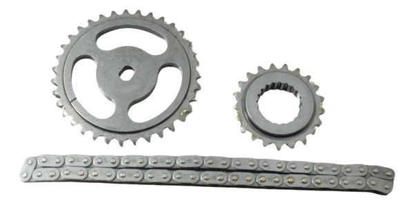 Engrenagem Bomba Óleo Royal Enfield Himalayan 411 19-25 Orig