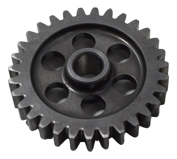 Engrenagem Redução Partida Royal Enfield Himalayan 411 19-25