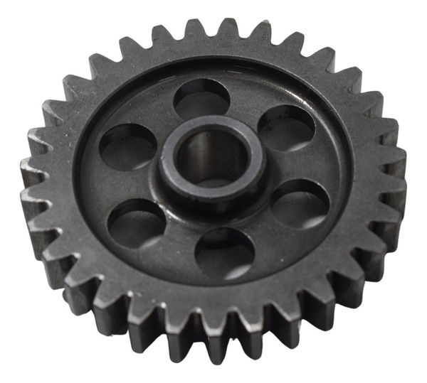 Engrenagem Redução Partida Royal Enfield Himalayan 411 19-25