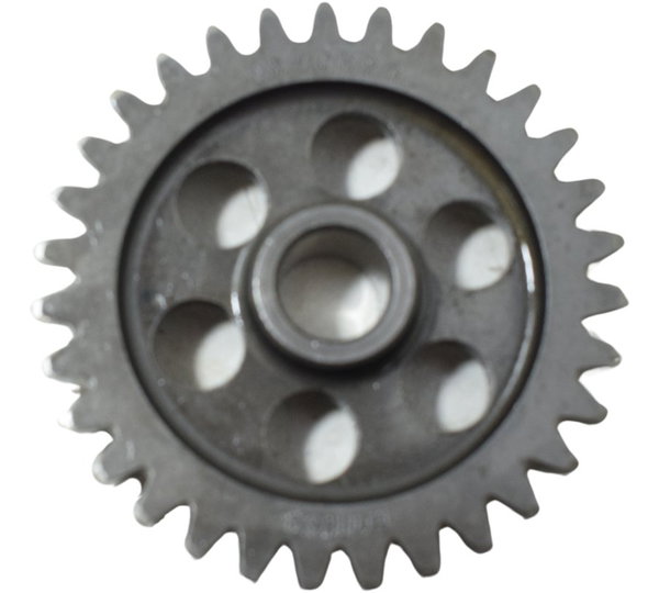 Engrenagem Redução Partida Royal Enfield Himalayan 411 19-25