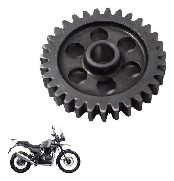 Engrenagem Redução Partida Royal Enfield Himalayan 411 19-25