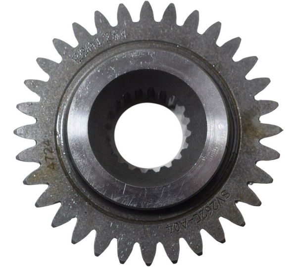 Engrenagem Virabrequim Royal Enfield Himalayan 411 19-25 Ori