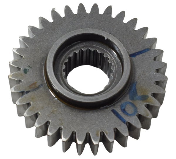 Engrenagem Virabrequim Royal Enfield Himalayan 411 19-25 Ori