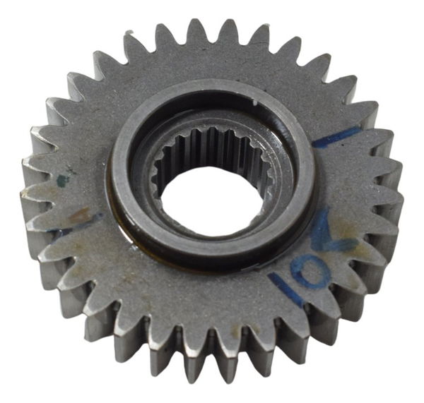 Engrenagem Virabrequim Royal Enfield Himalayan 411 19-25 Ori