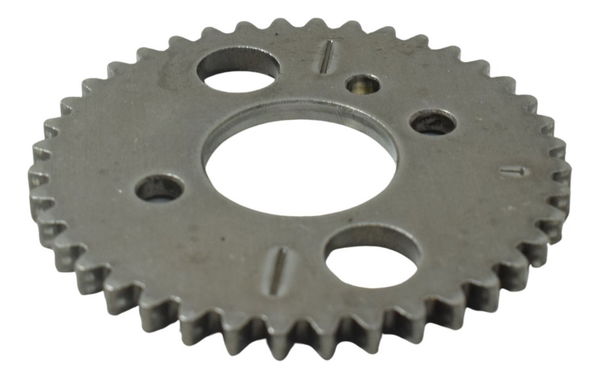 Engrenagem Comando Royal Enfield Himalayan 411 19-25 Origina