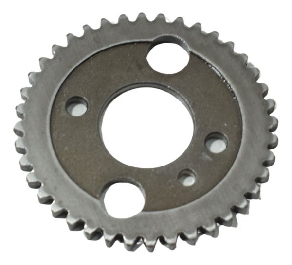 Engrenagem Comando Royal Enfield Himalayan 411 19-25 Origina