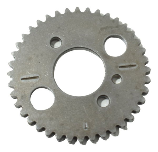 Engrenagem Comando Royal Enfield Himalayan 411 19-25 Origina