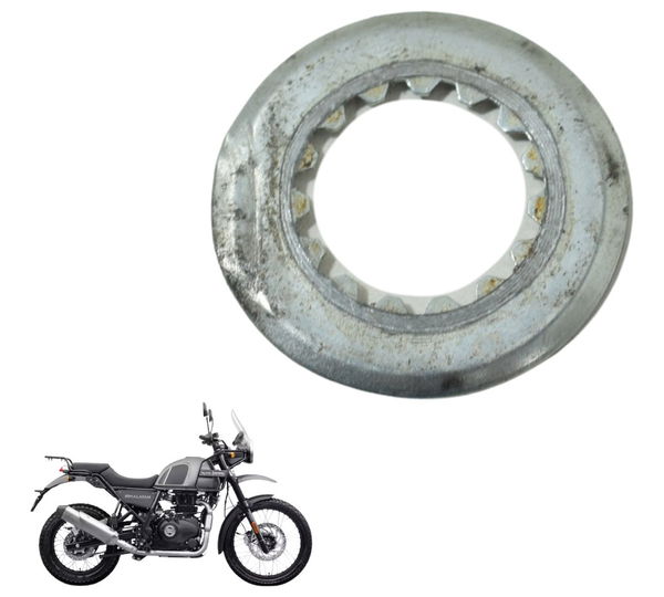 Trava Pinhão Royal Enfield Himalayan 411 19-25 Original