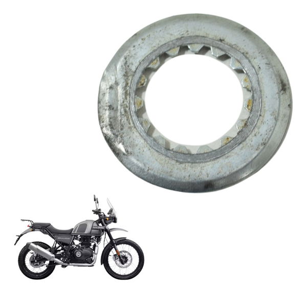 Trava Pinhão Royal Enfield Himalayan 411 19-25 Original