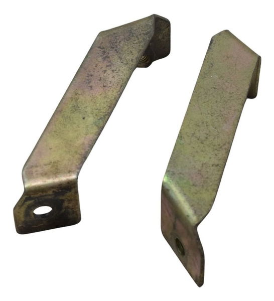 Par Suporte Carenagem Honda Cb 600f Hornet 04-07 Original