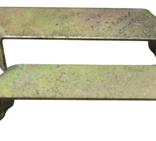 Par Suporte Carenagem Honda Cb 600f Hornet 04-07 Original