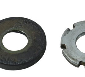 Porca Mesa Superior Royal Enfield Himalayan 411 19-25 Origin