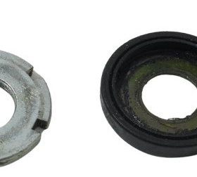 Porca Mesa Superior Royal Enfield Himalayan 411 19-25 Origin