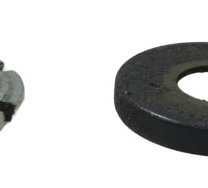 Porca Mesa Superior Royal Enfield Himalayan 411 19-25 Origin