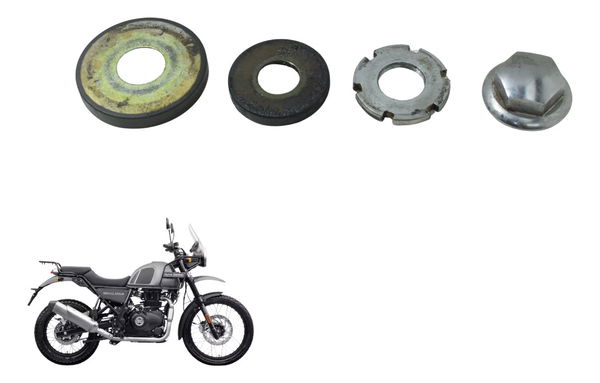 Porca Mesa Superior Royal Enfield Himalayan 411 19-25 Origin