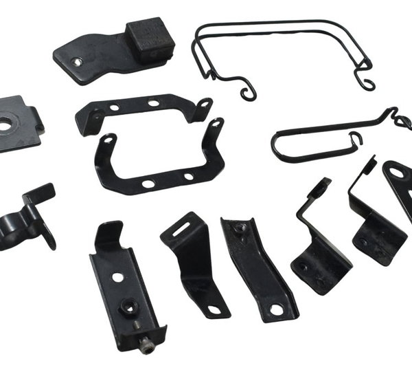 Suporte Diversos Royal Enfield Himalayan 411 19-25 Original