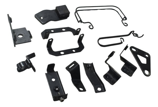 Suporte Diversos Royal Enfield Himalayan 411 19-25 Original