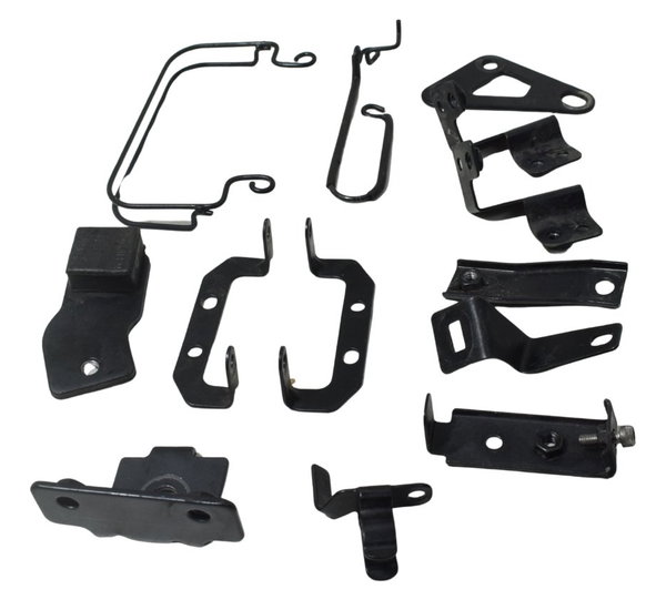 Suporte Diversos Royal Enfield Himalayan 411 19-25 Original