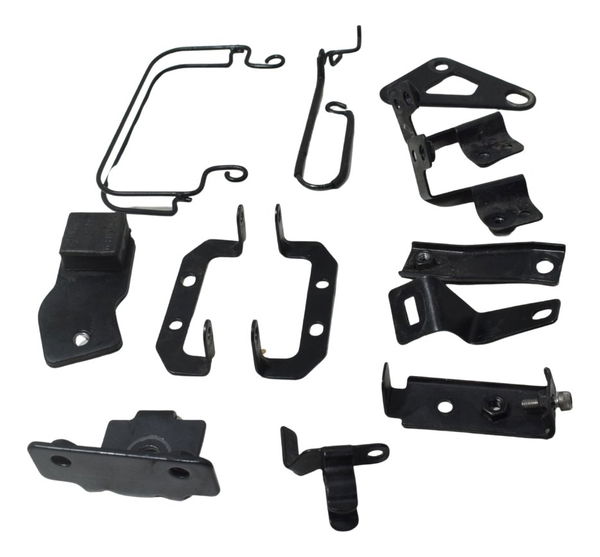 Suporte Diversos Royal Enfield Himalayan 411 19-25 Original