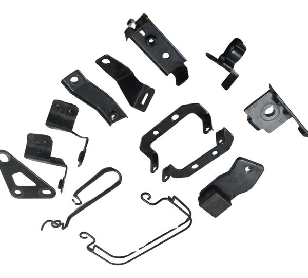 Suporte Diversos Royal Enfield Himalayan 411 19-25 Original