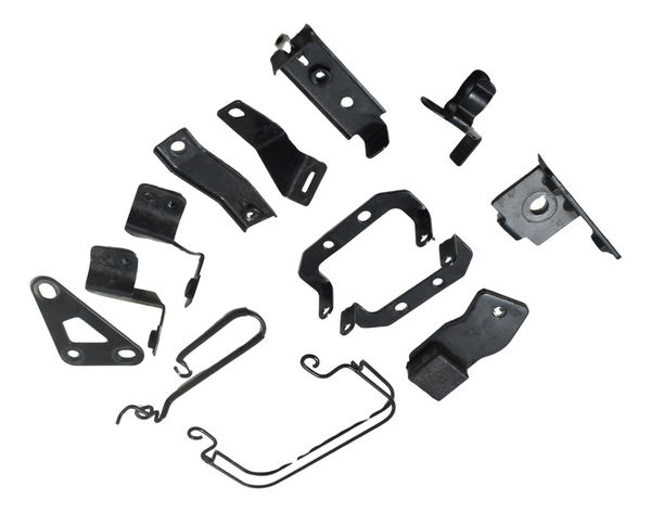 Suporte Diversos Royal Enfield Himalayan 411 19-25 Original