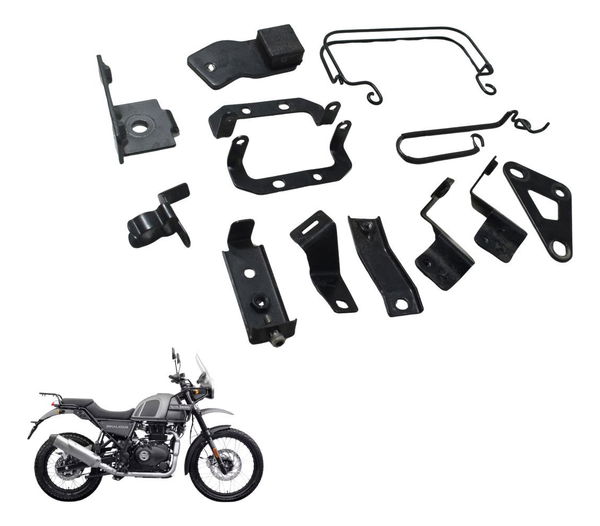 Suporte Diversos Royal Enfield Himalayan 411 19-25 Original