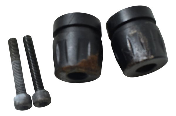 Par Peso Guidão C/det Royal Enfield Himalayan 411 19-25 Orig Preto