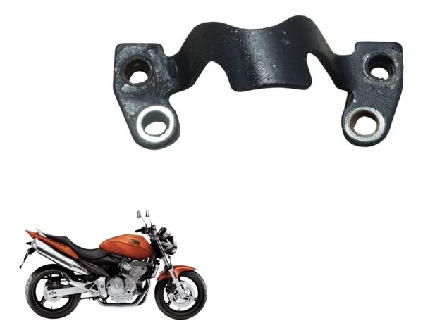 Suporte Válvula Termostática Honda Cb 600f Hornet 04-07 Orig