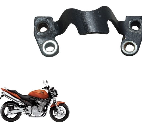 Suporte Válvula Termostática Honda Cb 600f Hornet 04-07 Orig