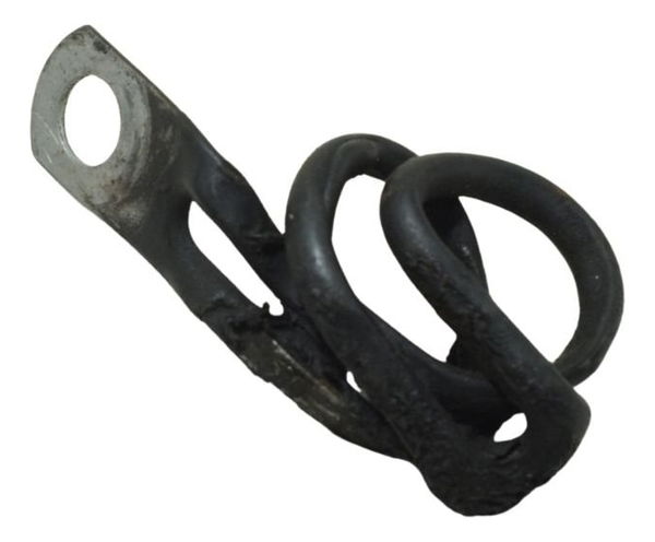 Kit Guia Cabos Honda Cb 600f Hornet 04-07 Original