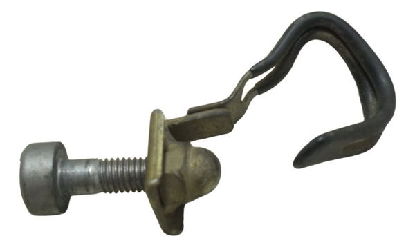 Kit Guia Cabos Honda Cb 600f Hornet 04-07 Original